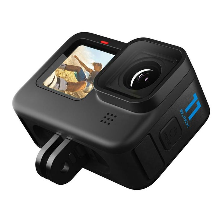 Go Pro Camera