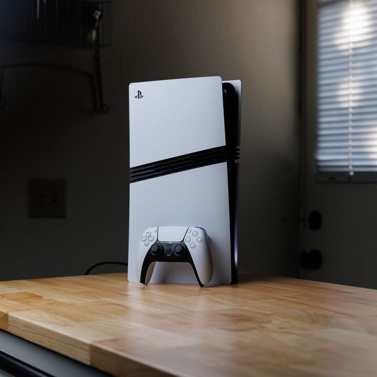 PS5 Console